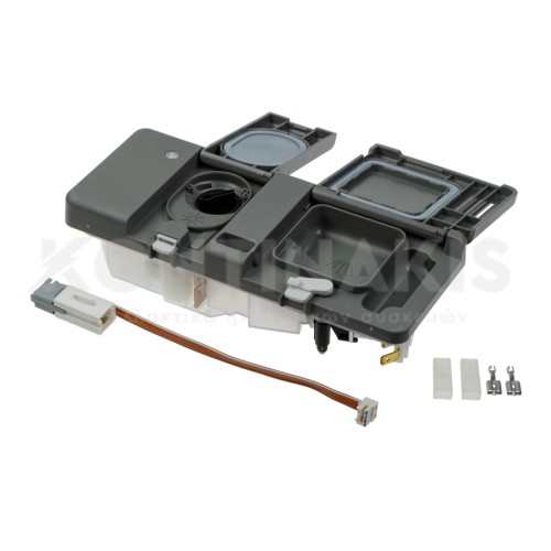 Σαπουνοθήκη Πλυντηρίου Πιάτων Zanussi Σαπουνοθήκη Πλυντηρίου Πιάτων Zanussi