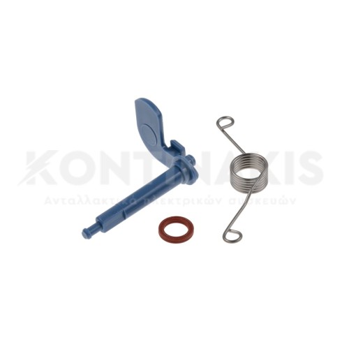 Σκανδάλη Σαπουνοθήκης Πλυντηρίου Πιάτων Bosch/Siemens