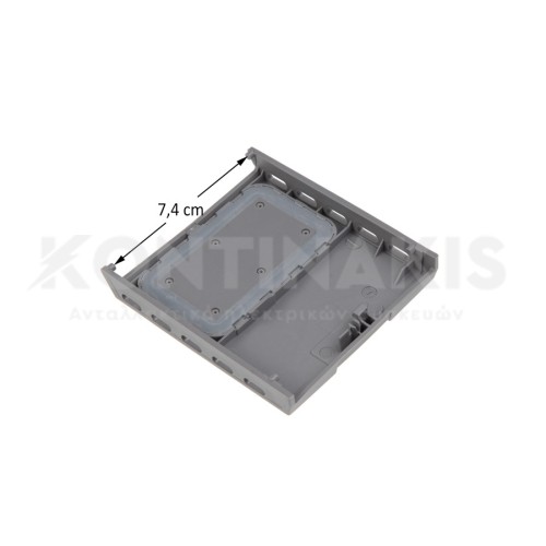 Καπάκι Σαπουνοθήκης Πλυντηρίου Πιάτων Bosch/Siemens