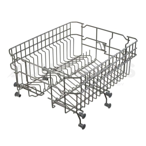 Άνω καλάθι Πλυντηρίου Πιάτων Whirlpool