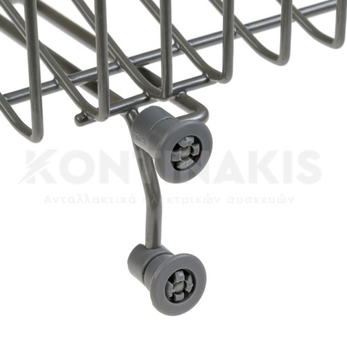 Άνω καλάθι Πλυντηρίου Πιάτων Whirlpool