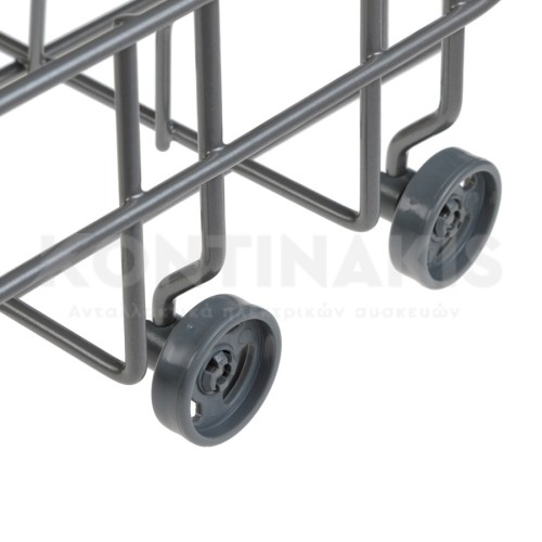 Κάτω καλάθι Πλυντηρίου Πιάτων Whirlpool