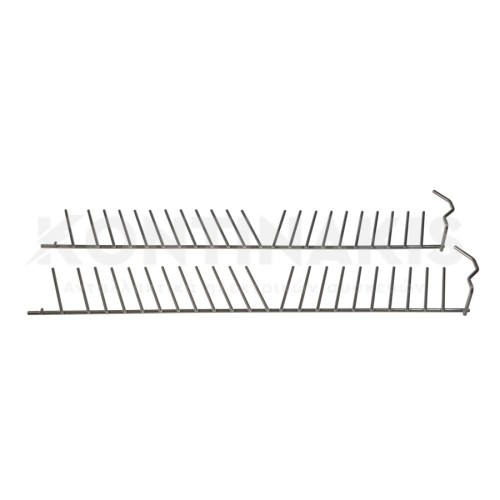 Ένθετο Κάτω Καλαθιού Πλυντηρίου Πιάτων Siemens/Bosch