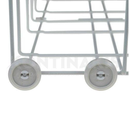 Κάτω Καλάθι Πλυνηρίου Πιάτων Miele Κάτω Καλάθι Πλυνηρίου Πιάτων Miele