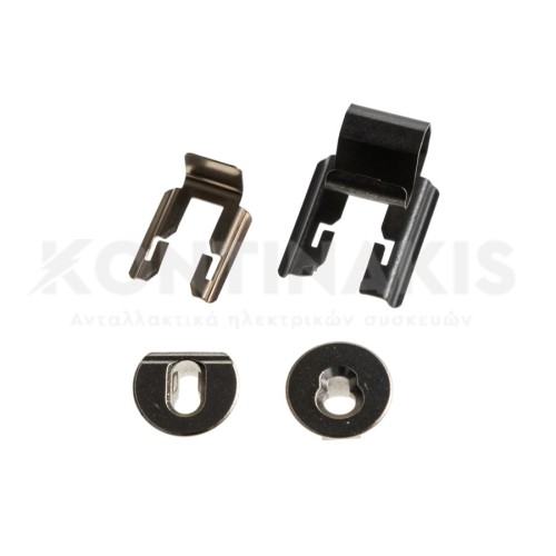 Στήριγμα Σχάρας Φούρνου Bosch/Siemens