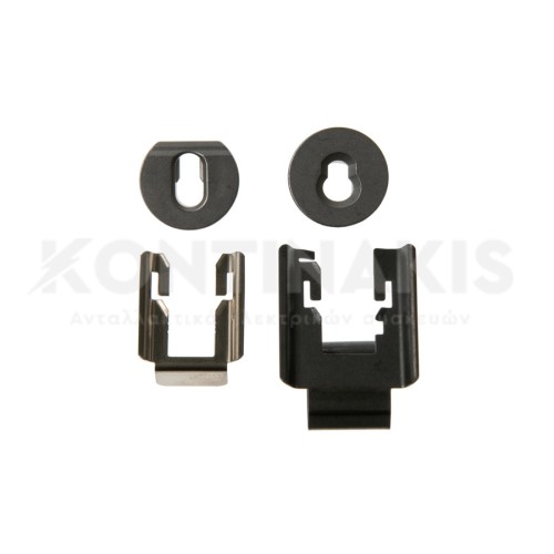 Στήριγμα Σχάρας Φούρνου Bosch/Siemens