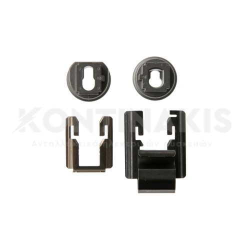 Στήριγμα Σχάρας Φούρνου Bosch/Siemens