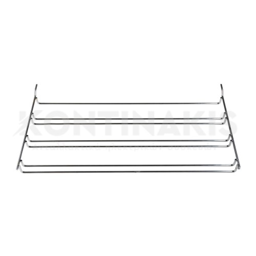 Σχάρα Φούρνου Κουζίνας Πλαϊνή Gorenje 38,8 x 22 cm