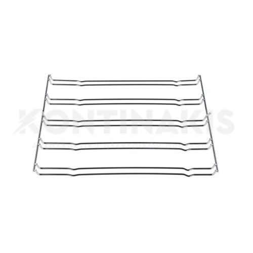 Πλαϊνές Σχάρες Κουζίνας AEG (Σετ Δεξιά + Αριστέρη)