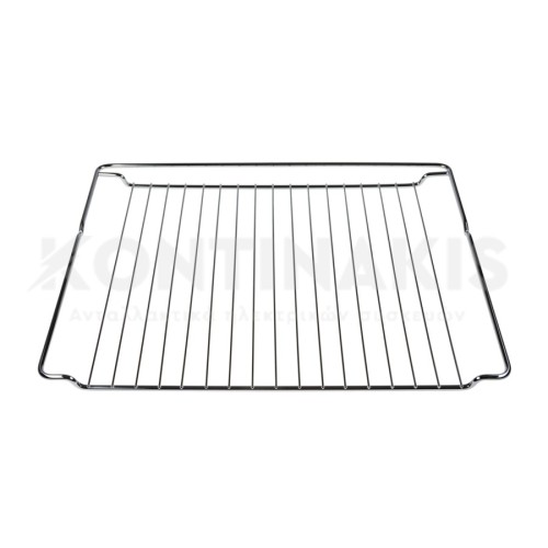 Σχάρα Φούρνου Κουζίνας Whirlpool 44,3 x 37,5 cm