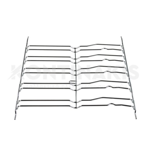 Σχάρα Φούρνου Κουζίνας Whirlpool (Αριστερή)