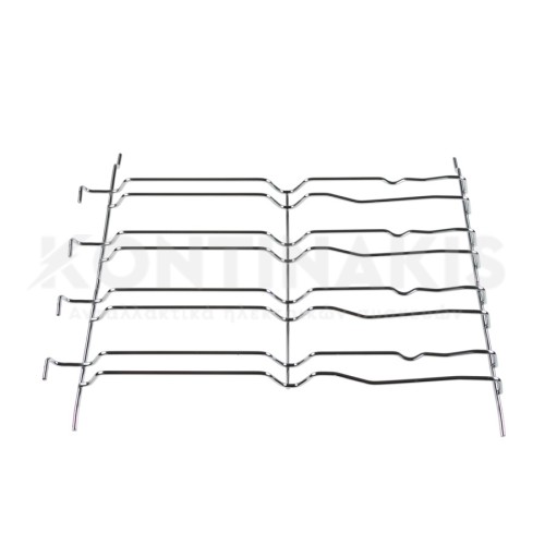 Σχάρα Φούρνου Κουζίνας Whirlpool (Δεξιά)