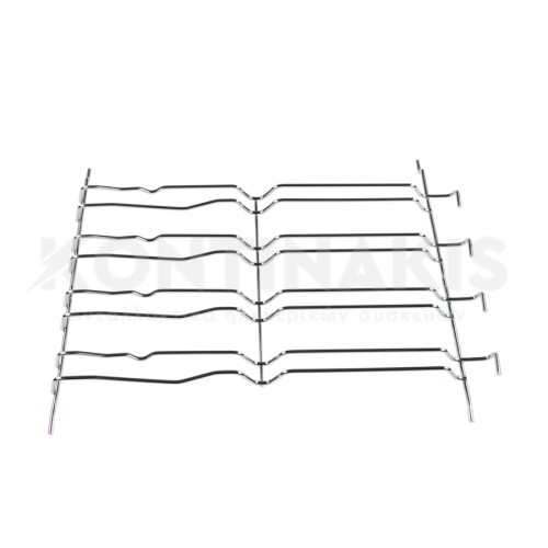 Σχάρα Φούρνου Κουζίνας Whirlpool (Αριστερή)