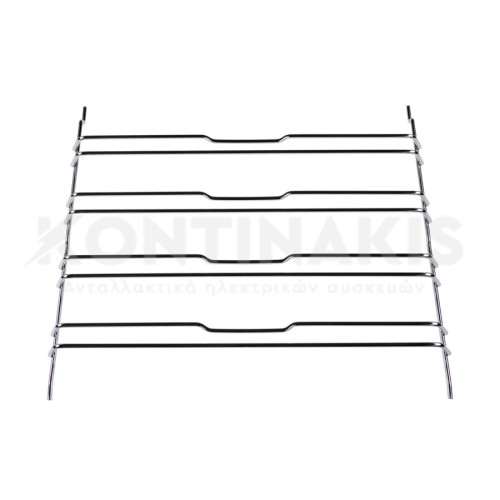 Σχάρα Πλαινή Φούρνου Κουζίνας Whirlpool