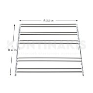 Σχάρα Πλαϊνή Φούρνου Bosch/Siemens