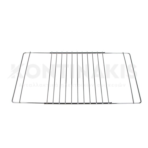 Σχάρα Φούρνου Κουζίνας Μεταβλητού Μεγέθους 31,5 x 35/56 cm