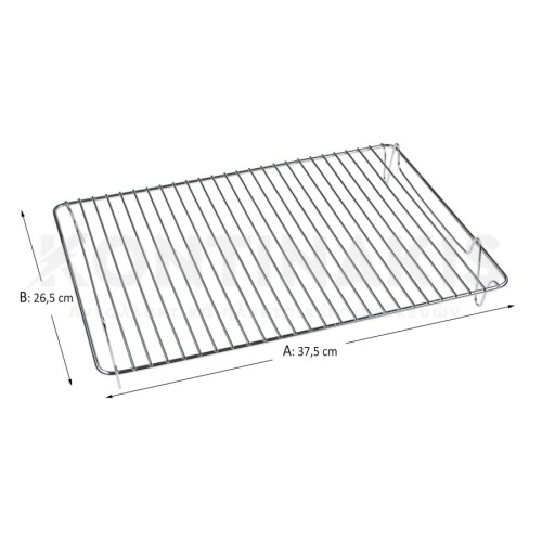 Σχάρα & Ταψί Φούρνου Κουζίνας