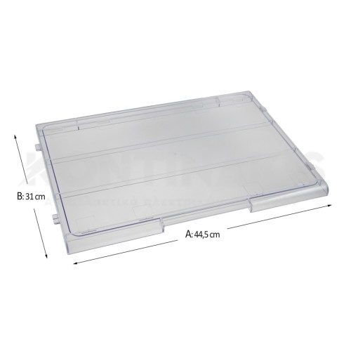 Ράφι Κατάψυξης Ψυγείου Whirlpool