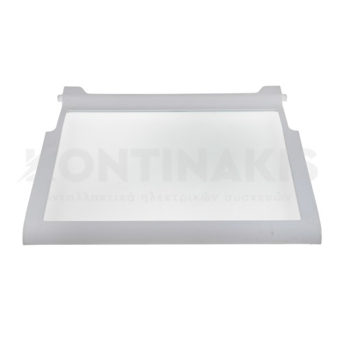 Γύαλινο Ράφι Ψυγείου