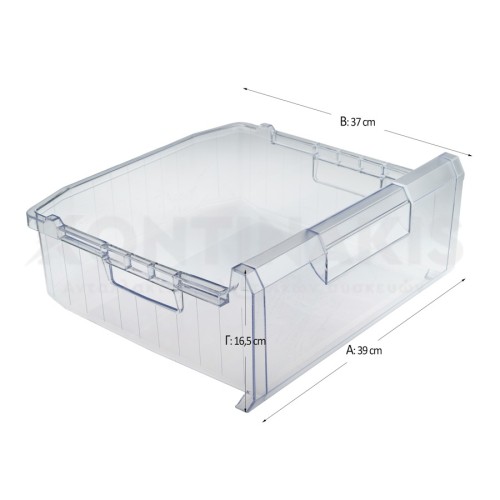 Συρτάρι Κατάψυξης Ψυγείου Bosch/Siemens/Pitsos Συρτάρι Κατάψυξης Ψυγείου Bosch/Siemens/Pitsos