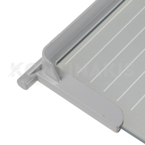 Γύαλινο Ράφι Ψυγείου