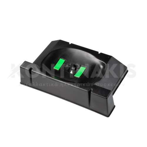 Εξάχνωση Συμπιεστή Ψυγείου Embraco 1/6-1/8