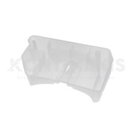 Εξάχνωση Συμπιεστή Ψυγείου 1/6-1/8 με Στήριγμα