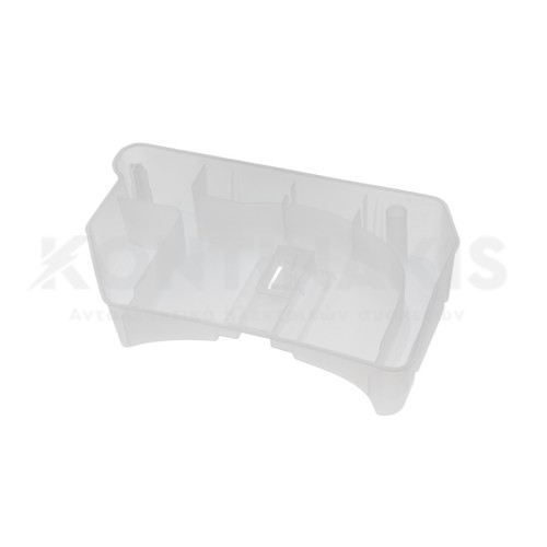 Εξάχνωση Συμπιεστή Ψυγείου 1/6-1/8 με Στήριγμα