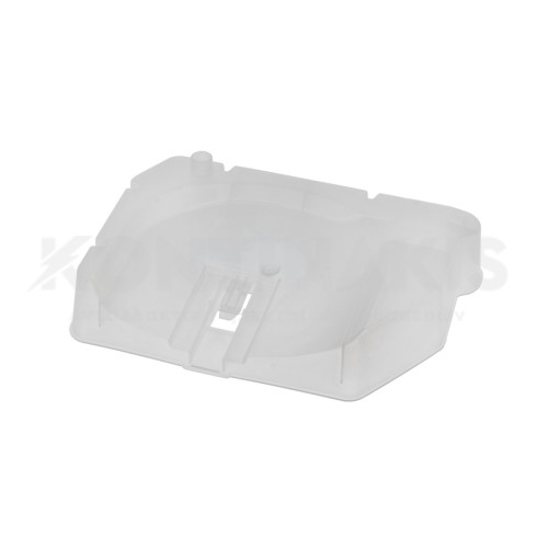 Εξάχνωση Συμπιεστή Ψυγείου 1/6-1/8 με Στήριγμα