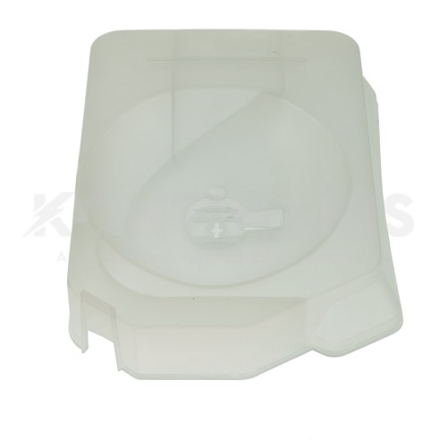 Εξάχνωση Συμπιεστή Ψυγείου Bosch/Siemens