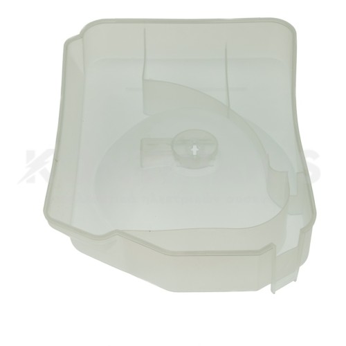 Εξάχνωση Συμπιεστή Ψυγείου Bosch/Siemens