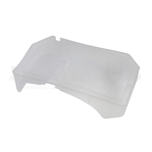 Εξάχνωση Συμπιεστή Ψυγείου ACC