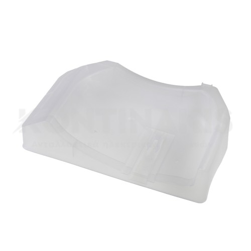 Εξάχνωση Συμπιεστή Ψυγείου ACC