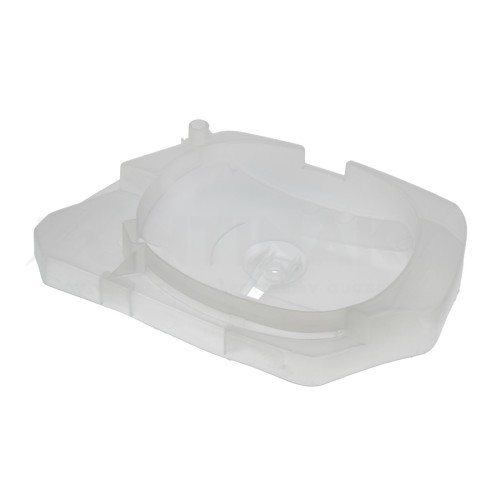 Εξάχνωση Μοτέρ Ψυγείου Bosch/Siemens