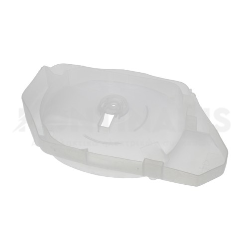 Εξάχνωση Μοτέρ Ψυγείου Bosch/Siemens