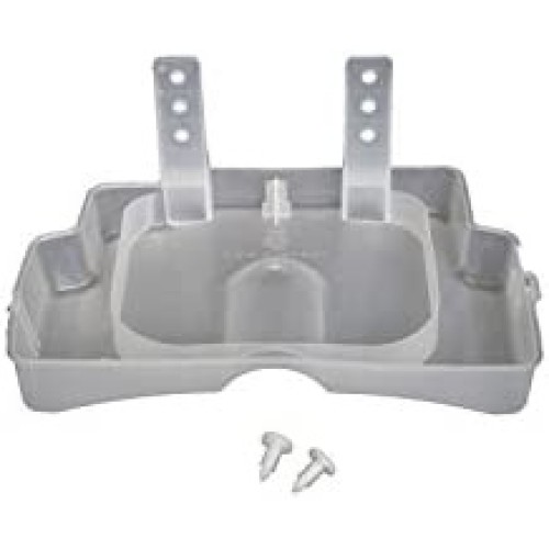 Εξάχνωση Μοτέρ Ψυγείου