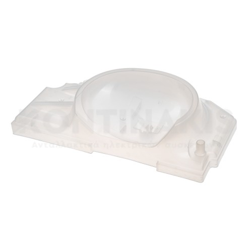 Εξάχνωση Μοτέρ Jiaxipera Ψυγείου Bosch/Siemens