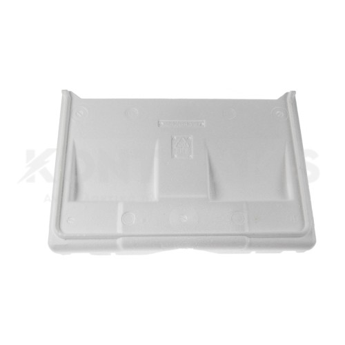 Μόνωση (Φελιζόλ) Ψυγείου AEG/Electrolux