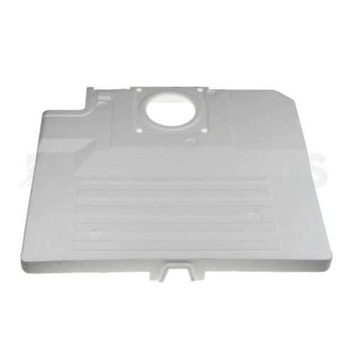 Μόνωση (Φελιζόλ) Ψυγείου Whirlpool