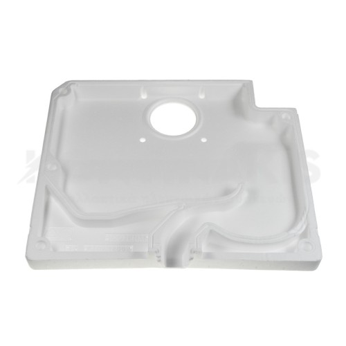 Μόνωση (Φελιζόλ) Ψυγείου Whirlpool