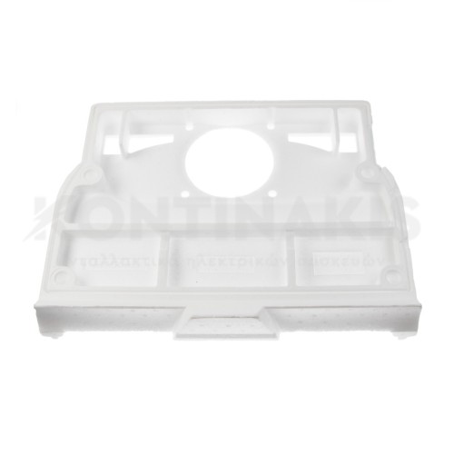 Μόνωση (Φελιζόλ) Ψυγείου Whirlpool