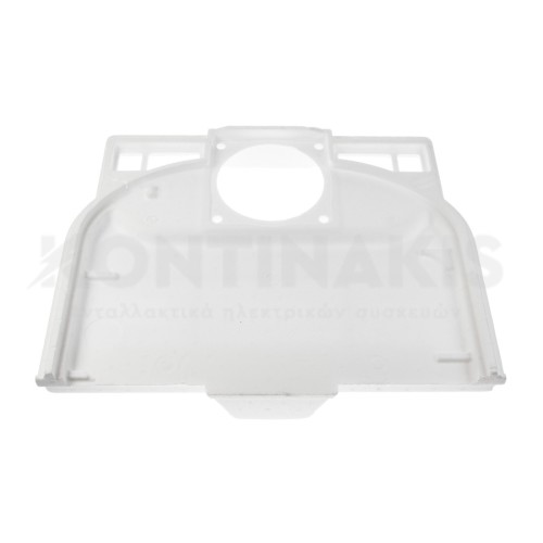 Μόνωση (Φελιζόλ) Ψυγείου Whirlpool