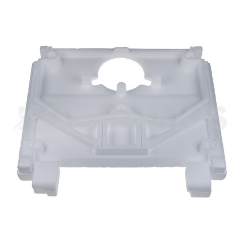 Μόνωση (Φελιζόλ) Ψυγείου Whirlpool