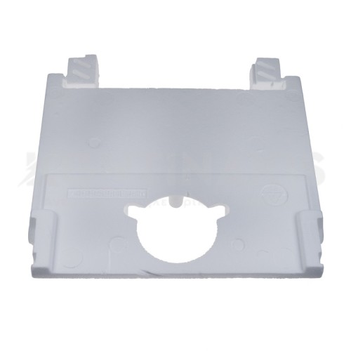 Μόνωση (Φελιζόλ) Ψυγείου Whirlpool