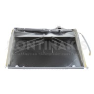 Διαχωριστικό Κιτ Ψυγείου Indesit