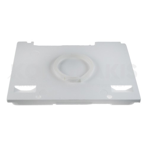 Μόνωση (Φελιζόλ) Ψυγείου τύπου Siemens/Pitsos/Bosch