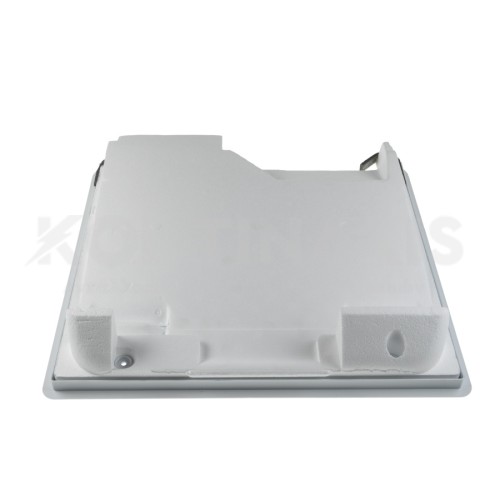 Μόνωση (Φελιζόλ) Ψυγείου Siemens