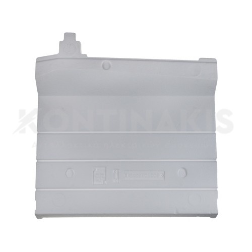 Μόνωση (Φελιζόλ) Ψυγείου Bosch/Siemens