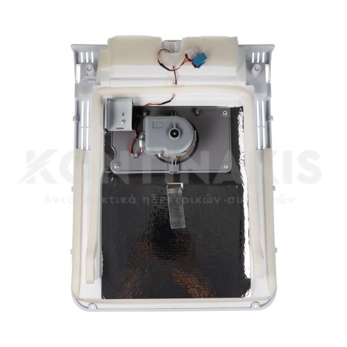 Κάλυμμα Εβαπορέιτορ Samsung