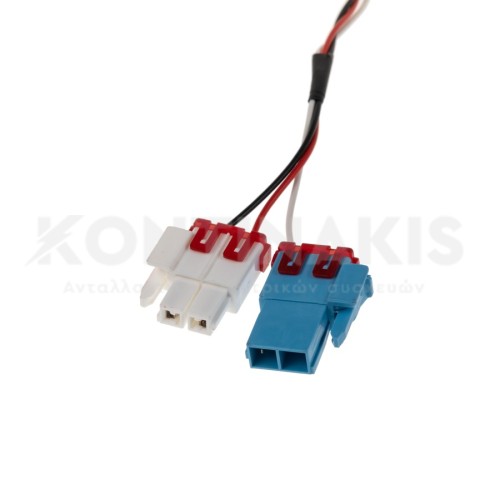 Κάλυμμα Εβαπορέιτορ Samsung